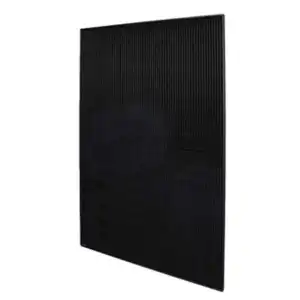 JA Solar 405w All Black Solar Panel