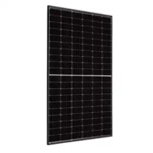 JA Solar 410w Black Frame Solar Panel