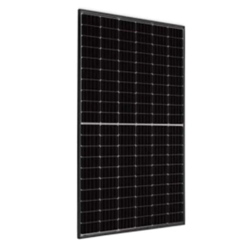 JA Solar 410w Black Frame Solar Panel