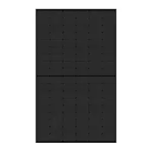 435W Jinko Tiger Neo Topcon N-Type All Black Solar Panel