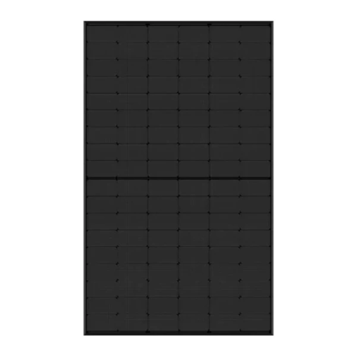 435W Jinko Tiger Neo Topcon N-Type All Black Solar Panel