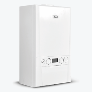 Ideal Logic+ C24 24KW Combi Boiler + Horizontal Flue with Boiler Installation - Image 2