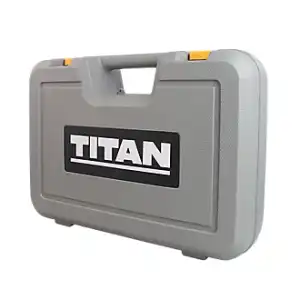 Titan 18V 2 X 2.0AH Li-ion TXP Cordless Drill Driver - Image 3