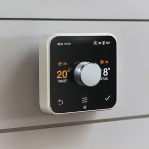 Hive Hubless Active Heating Thermostat V3 - Image 4