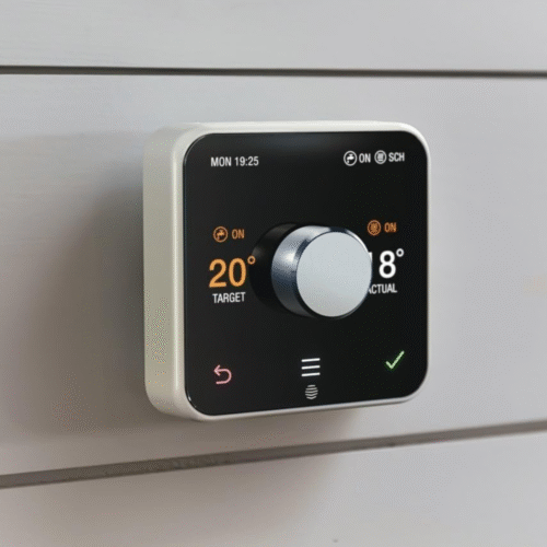 Hive Hubless Active Heating Thermostat V3 - Image 4