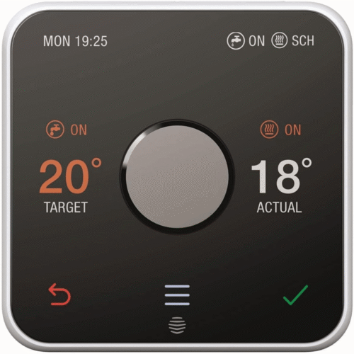 Hive Hubless Active Heating Thermostat V3