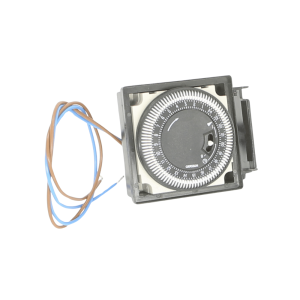 FERROLI 24Hr Mechanical Boiler Clock - ZU0800510 - Image 2