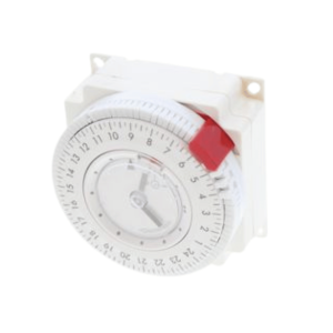 Ariston Boiler Mechanical Time Clock - (Used) - Image 2
