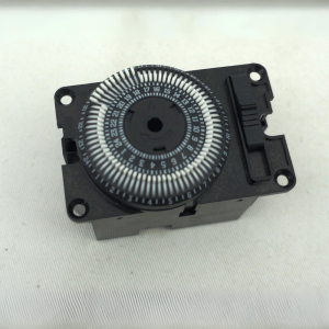 Ariston Chaffoteaux Britony Combi Claudia Time Clock - Image 3