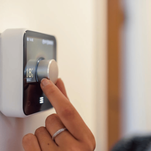 Hive Hubless Active Heating Thermostat V3 - Image 5