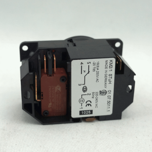 Ariston Chaffoteaux Britony Combi Claudia Time Clock - Image 6