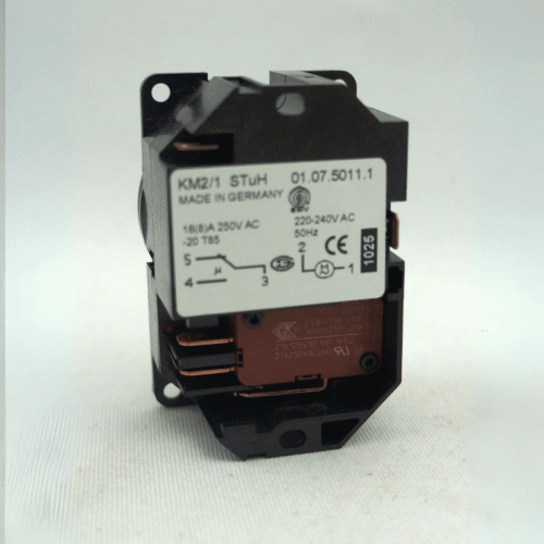 Ariston Chaffoteaux Britony Combi Claudia Time Clock - Image 5