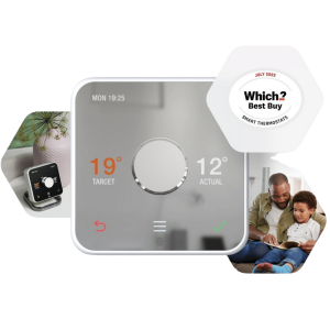 Hive Hubless Active Heating Thermostat V3 - Image 3