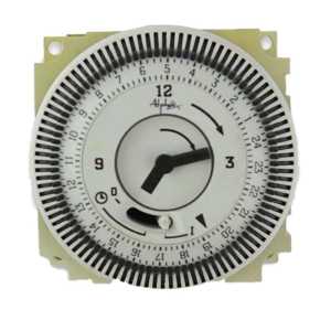 Alpha Boiler Mechanical Clock Timer - Image 2