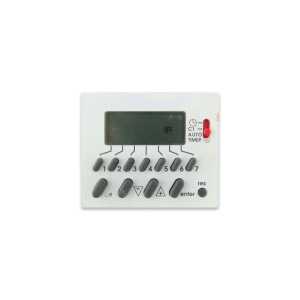 Biasi Digital Timer Clock 7Day - Bi1475118