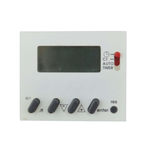Biasi Time Switch 24Hr Electronic - Bi1525101