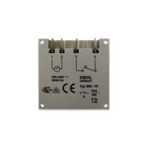 Ferroli Digital 24 Hours Timer - 39803831 - Image 3