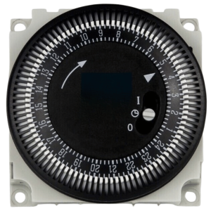 FERROLI 24Hr Mechanical Boiler Clock - ZU0800510