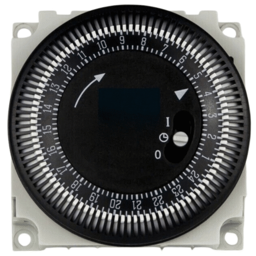 FERROLI 24Hr Mechanical Boiler Clock - ZU0800510
