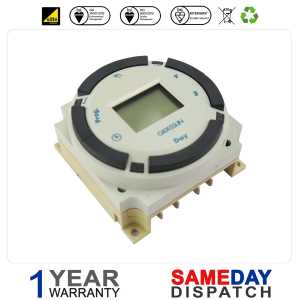 Baxi Genesis 80 & 96 Digital Timer - 238399 - Image 2