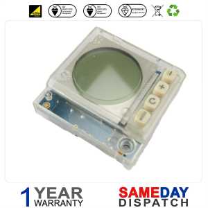 Baxi 24 Hours Digital Prog/Timer - 720645201 - Image 2