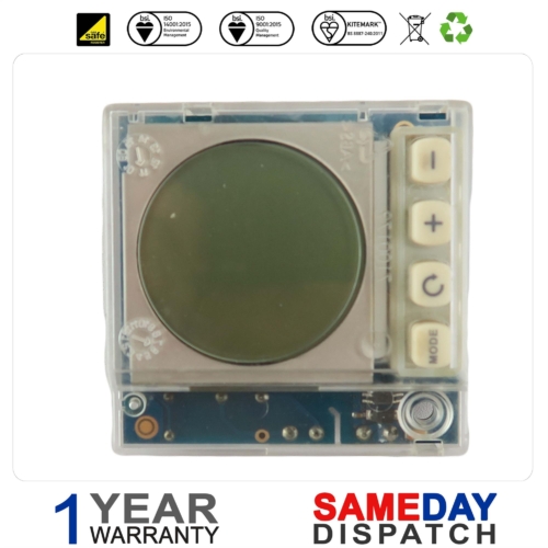 Baxi 24 Hours Digital Prog/Timer - 720645201