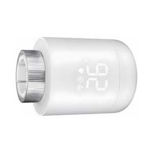 Wifi Smart Radiator Valve For Digital Multi-Room Control - Image 2