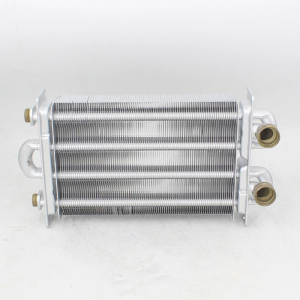 Heat Exchangers