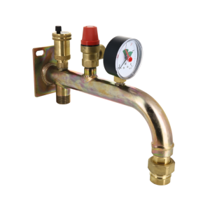 Expansion Vessels & Accessories