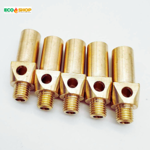 Oil, Gas Burner Spares & Nozzles