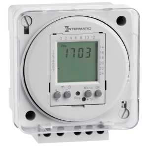 Digital Timer Programmer