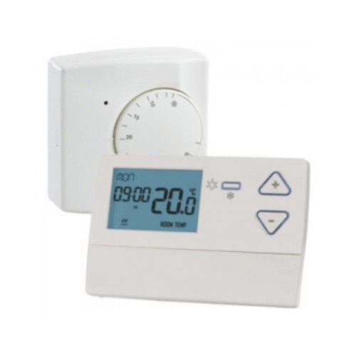 Programmers & Timers