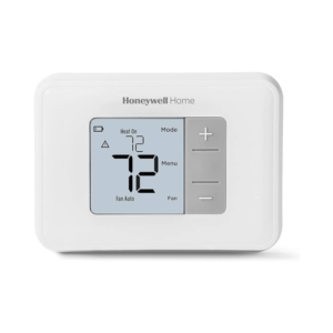 Room Thermostats