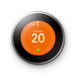 Smart Room Thermostats
