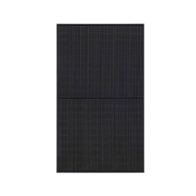 Canadian Solar HiKu6 395W All Black Mono PERC High Power Solar Panel ...