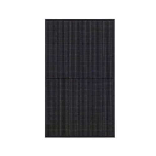 Canadian Solar 395W Solar High Power Mono PERC HiKU6 All Black