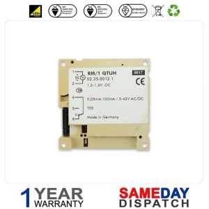 Glowworm Cl 24 Cl 35 & British Gas Bg330 Mechanical Timer Clock 800089 2000800089 - Image 3