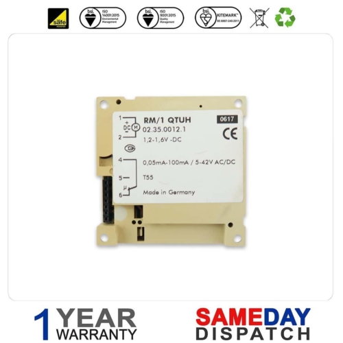 Glowworm Cl 24 Cl 35 & British Gas Bg330 Mechanical Timer Clock 800089 2000800089 - Image 3
