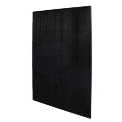 JA Solar 430w All Black Panel