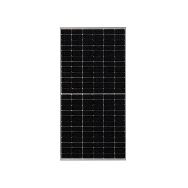 JA Solar 595W Mono PERC Half-Cell MBB