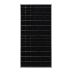 JA Solar Deep Blue 3.0 Pro 550W Silver-Framed Solar Panel