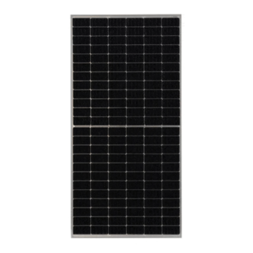 JA Solar Deep Blue 3.0 Pro 550W Silver-Framed Solar Panel