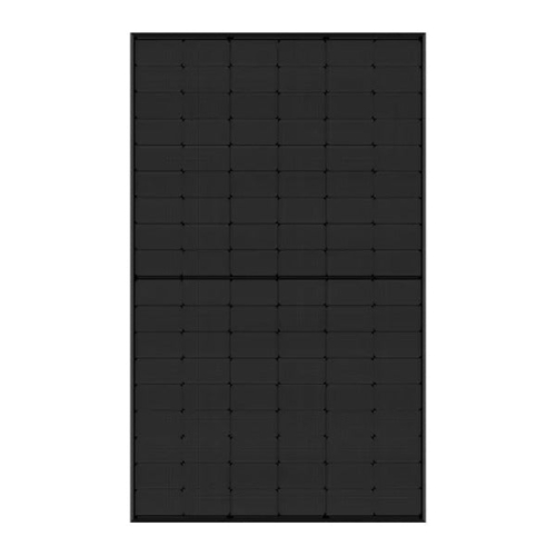 Jinko Tiger Neo 440W All-Black Solar Panel