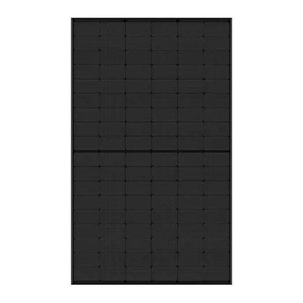 Jinko Tiger Neo 440W All-Black Solar Panel