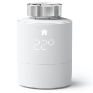 Wifi Smart Radiator Valve For Digital Multi-Room Control