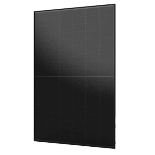 AIKO 450W All-Black Solar Panel | AIKO-A450-MAH54Mb