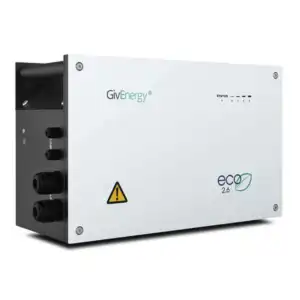 Low Voltage Batteries
