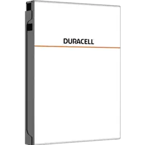 Duracell Energy 5+ 5.12kWh Battery Storage | PD-5KWH-50V-2G - Image 2