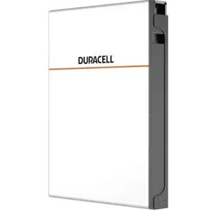 Duracell Energy 5+ 5.12kWh Battery Storage | PD-5KWH-50V-2G - Image 3