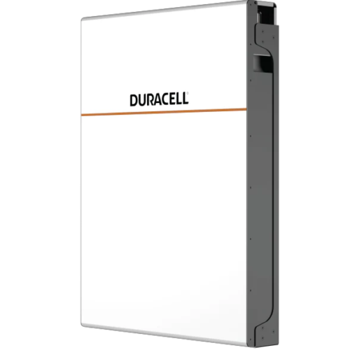 Duracell Energy 5+ 5.12kWh Battery Storage | PD-5KWH-50V-2G - Image 3